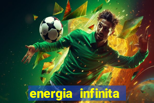 energia infinita football rivals